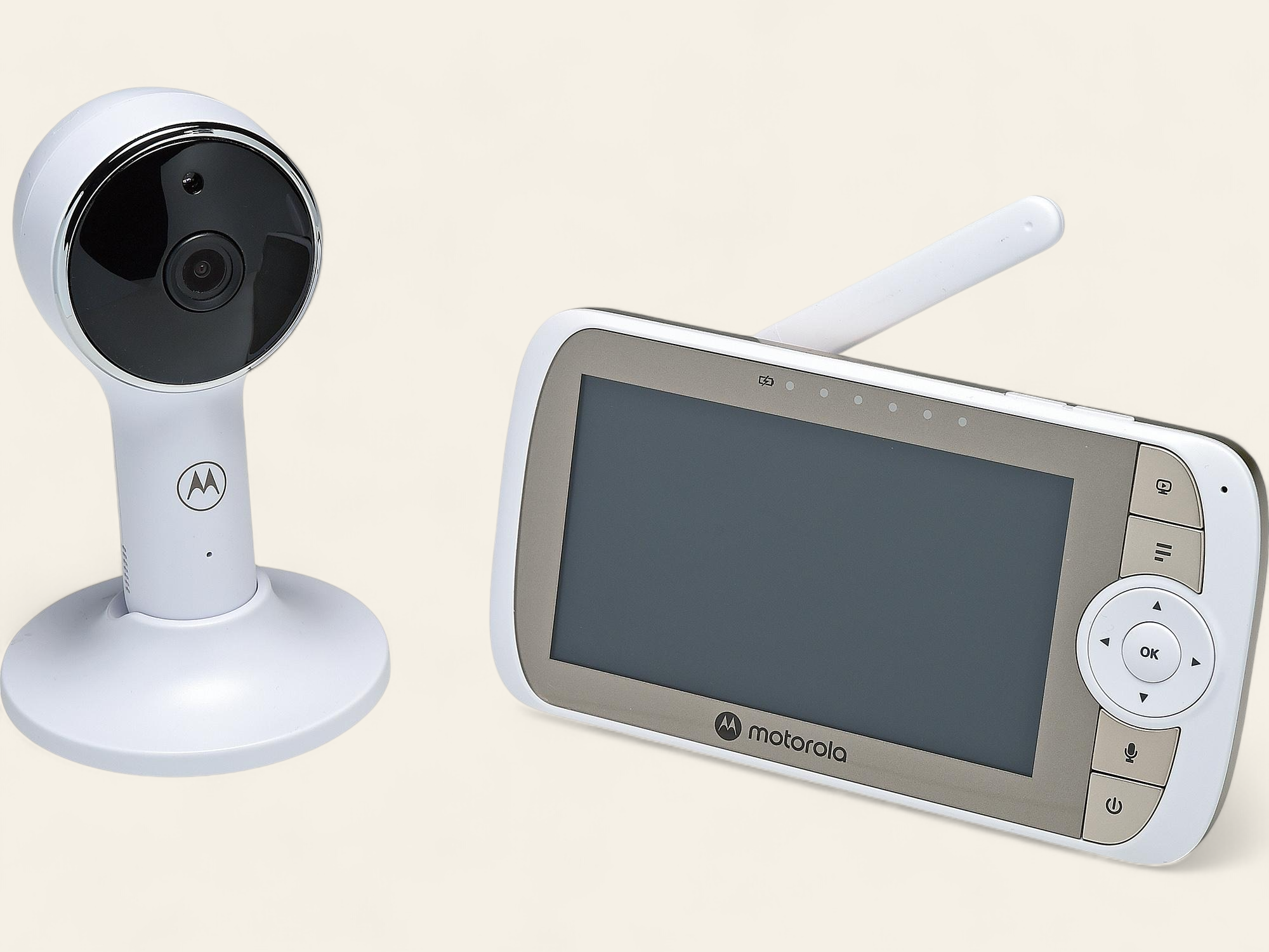 De Motorola VM65X Connect