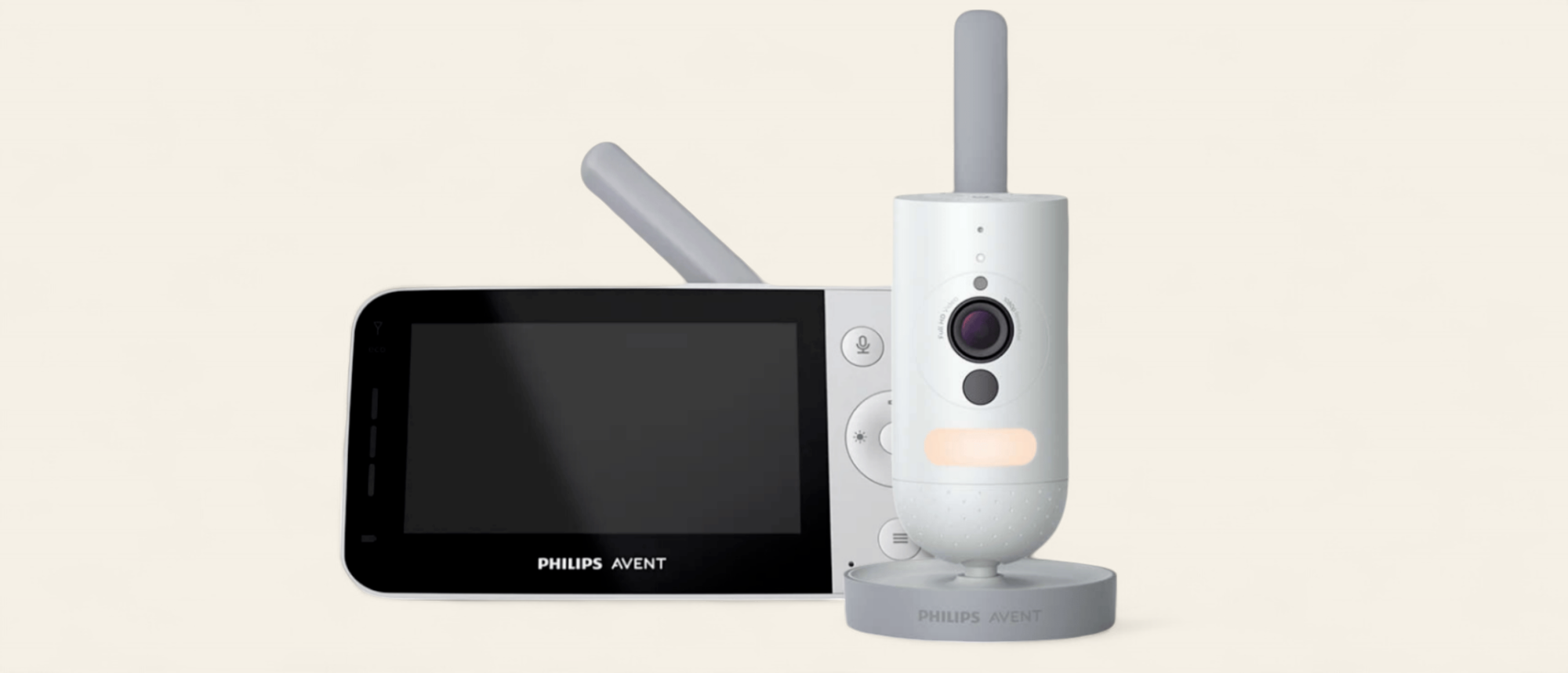 De Philips Avent Connected SCD923/26