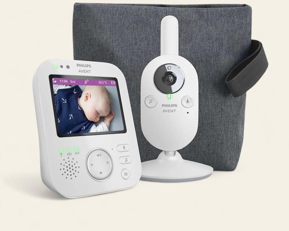 De Philips Avent SCD892/26