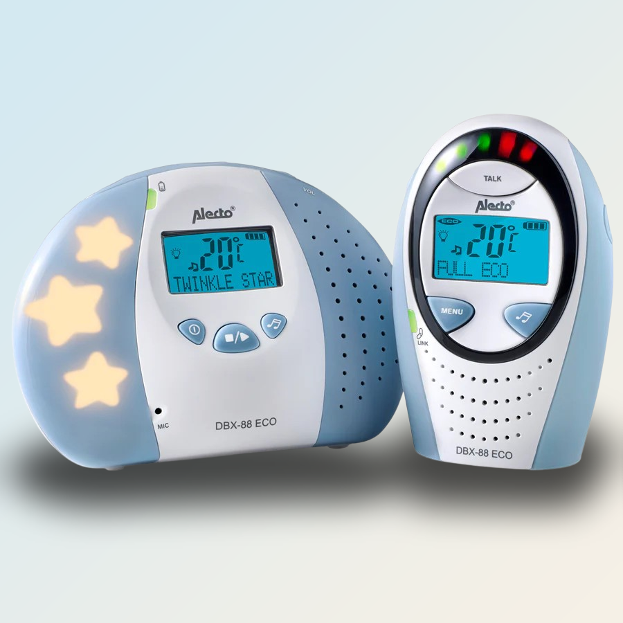 De Alecto DBX-88 LIMITED