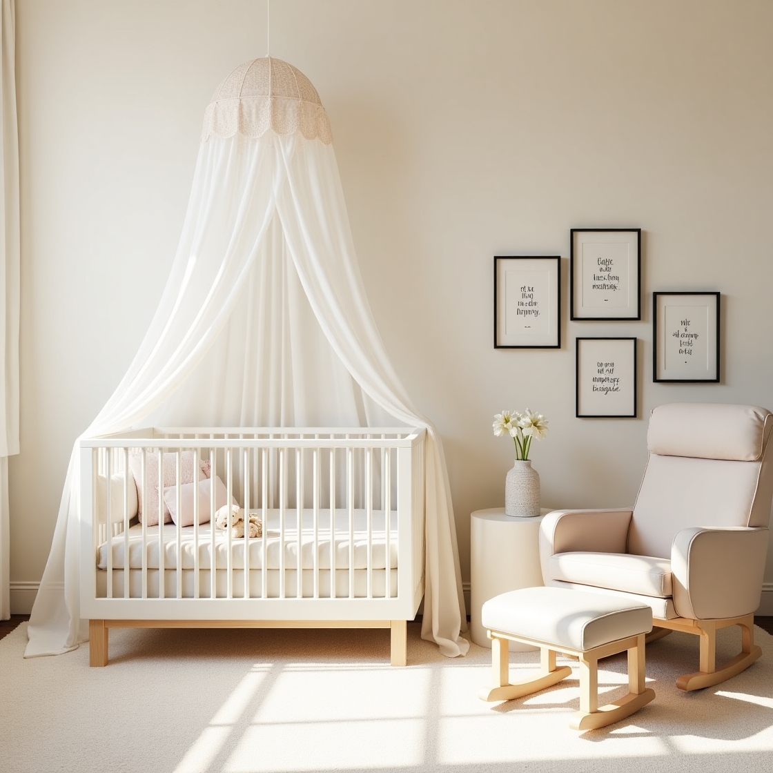 Waar moet je op letten als je een babyfoon koopt?